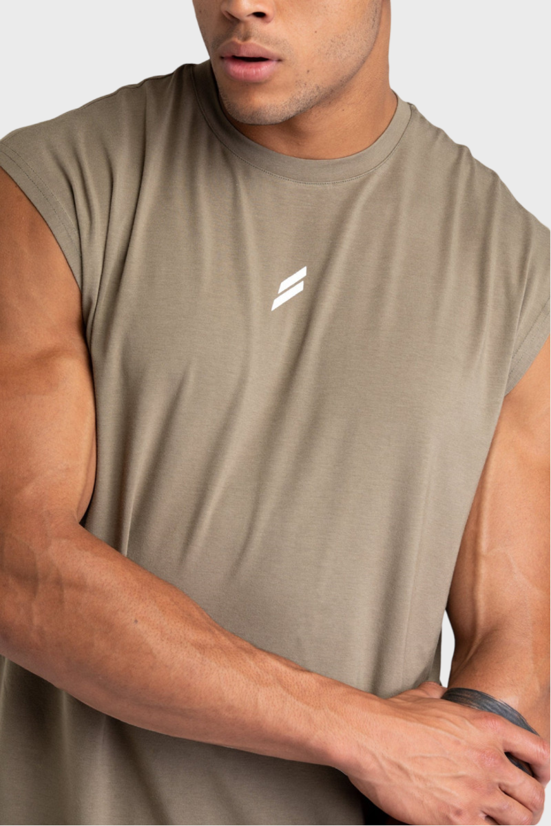 CAMISETA TITANFLEX