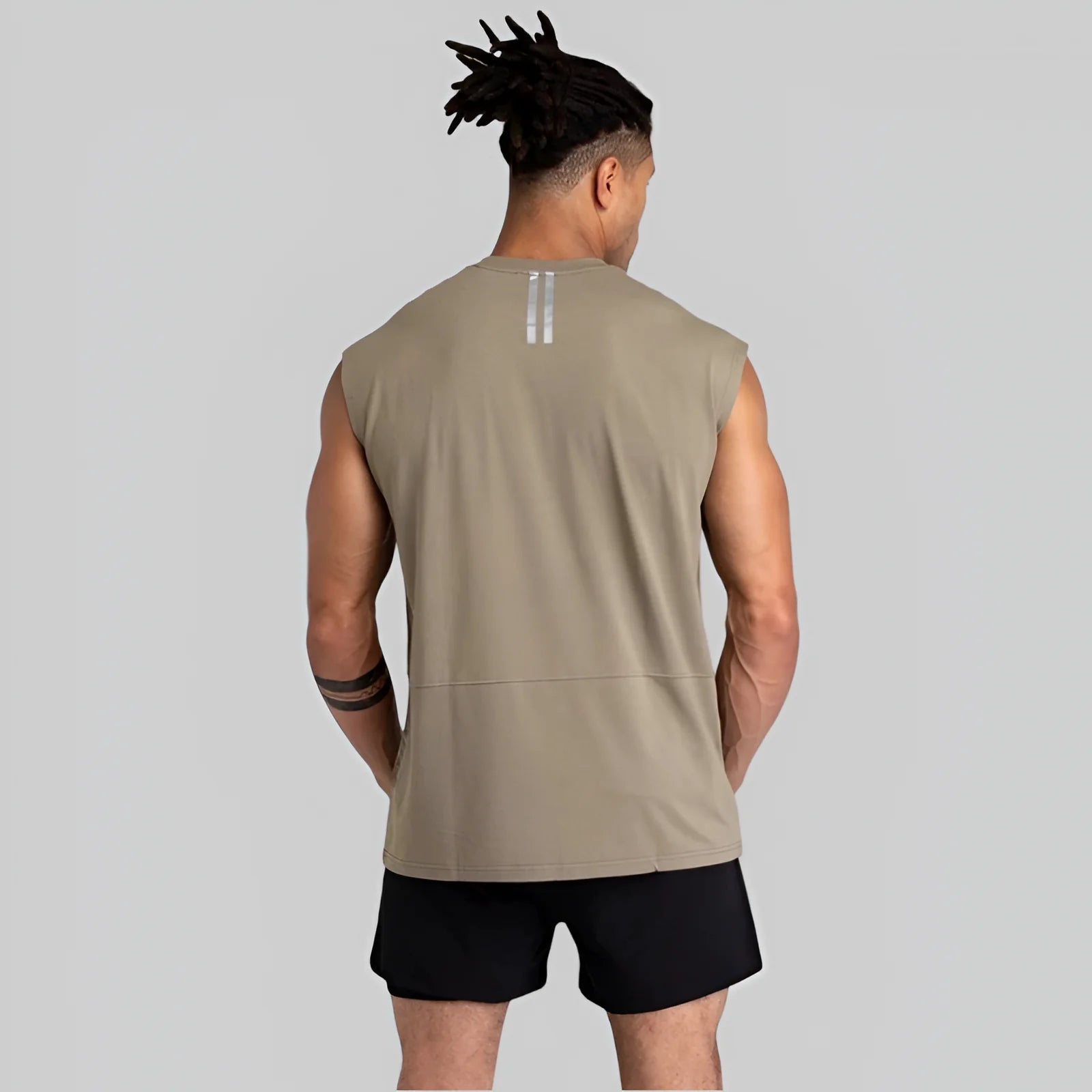 CAMISETA TITANFLEX