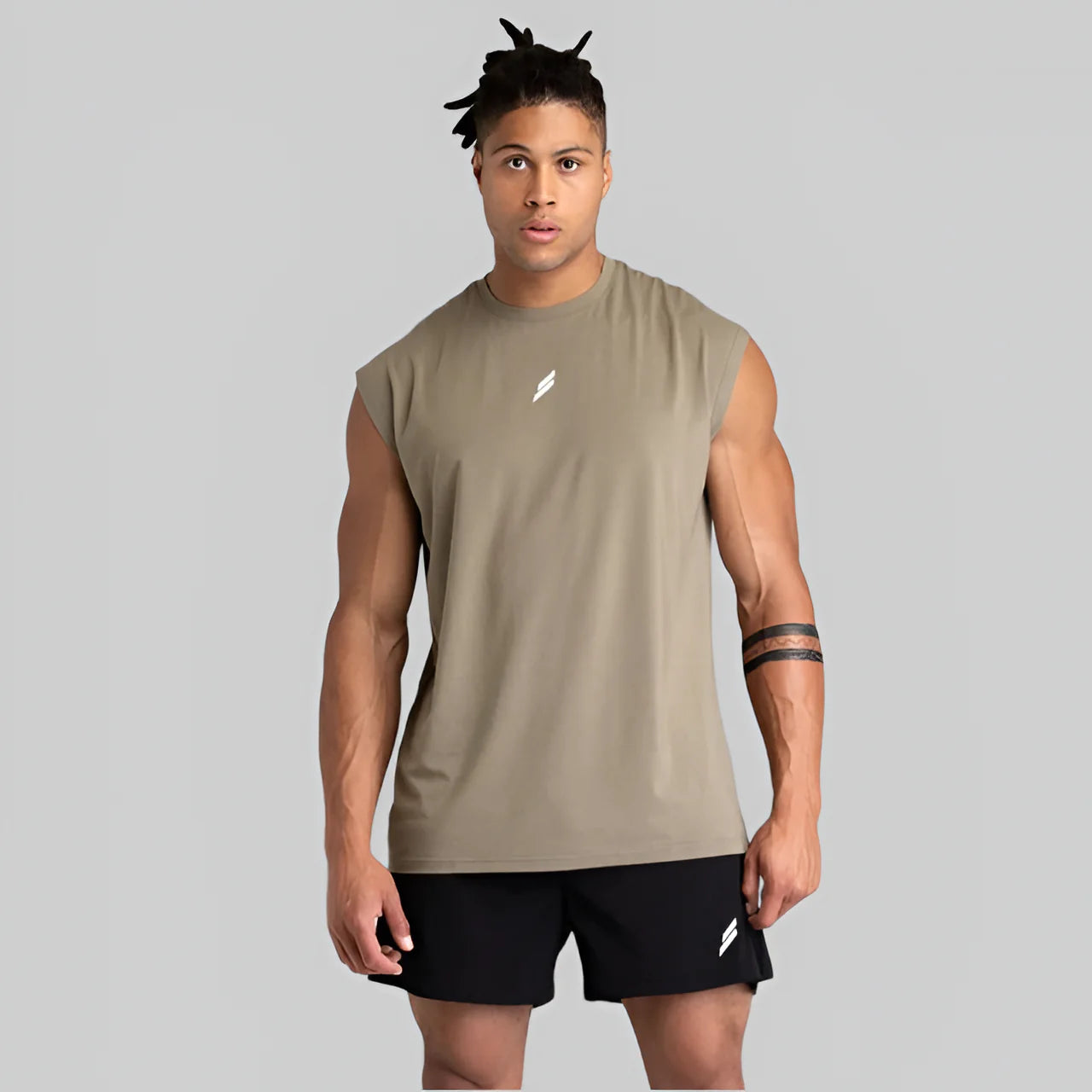 CAMISETA TITANFLEX